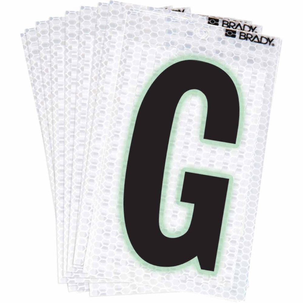 Image of Brady 3000-G