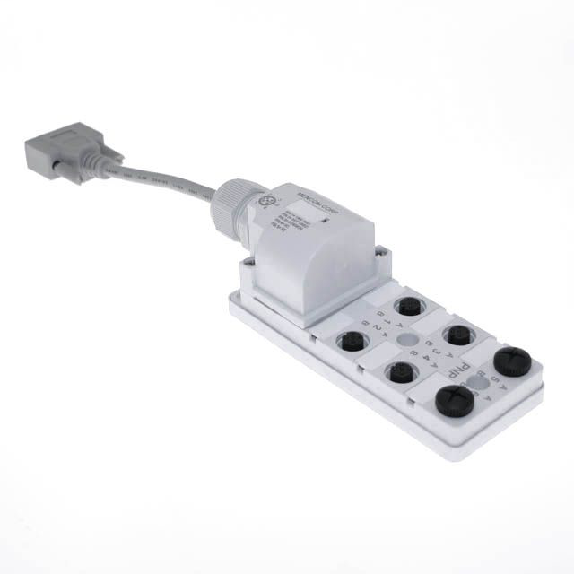 Image of Mencom JDC-650-025-D060