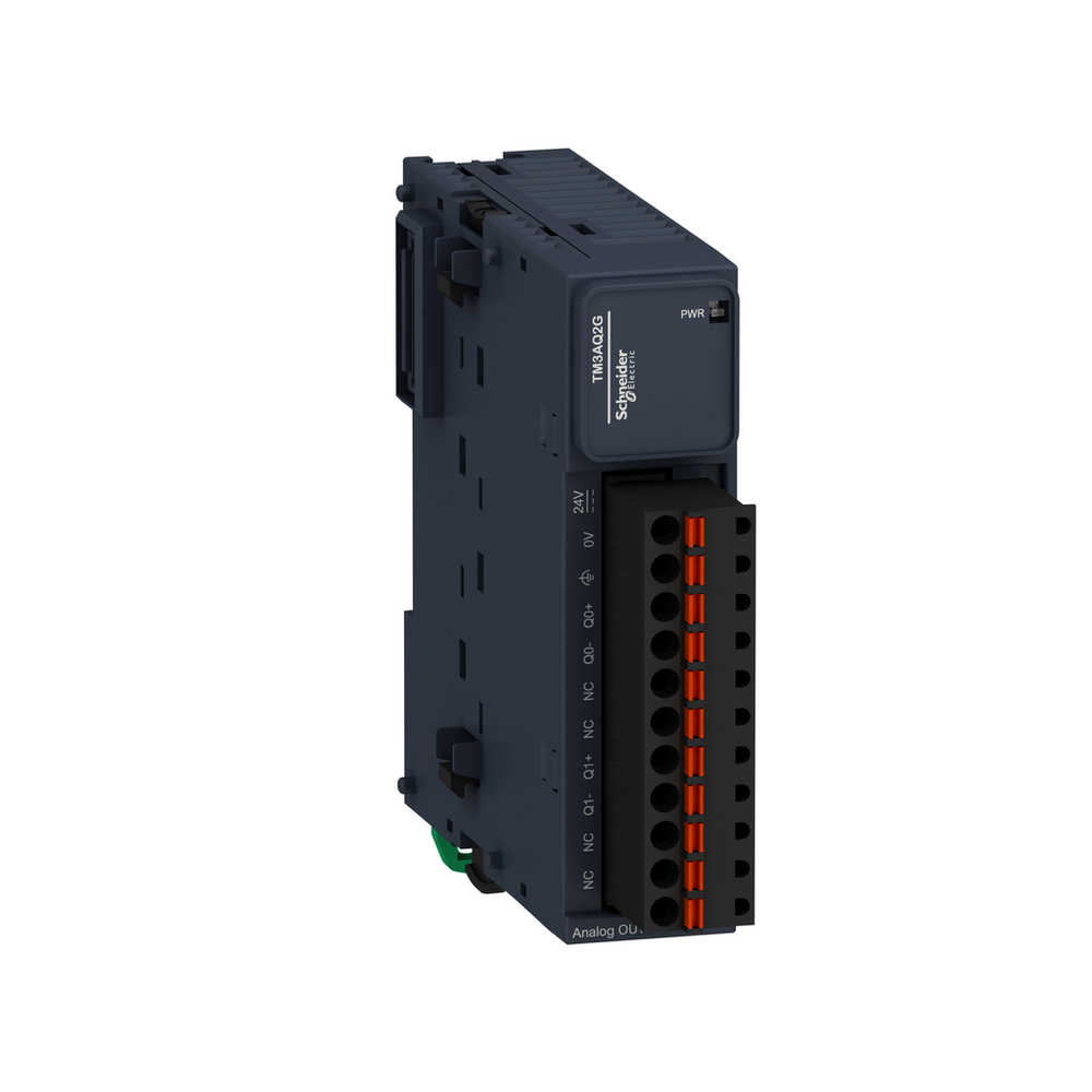 Image of Schneider Electric TM3AQ2G