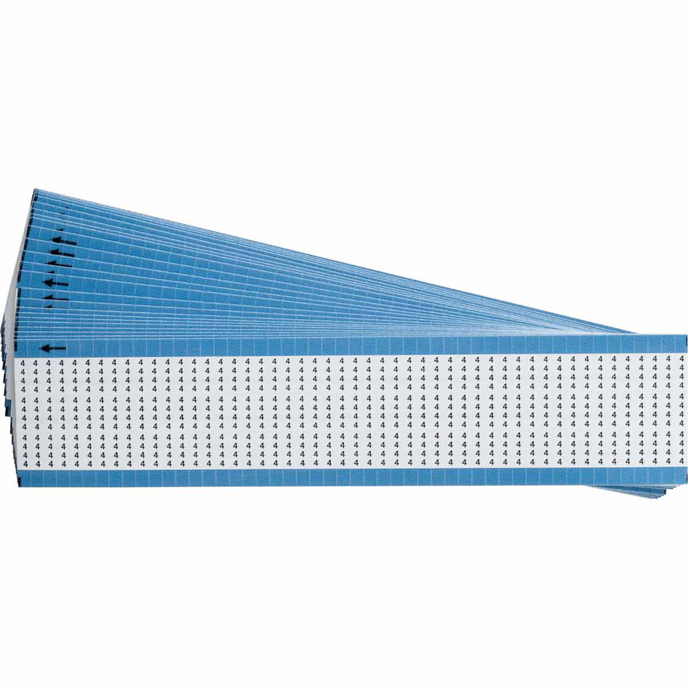 Image of Brady TMM-4-PK