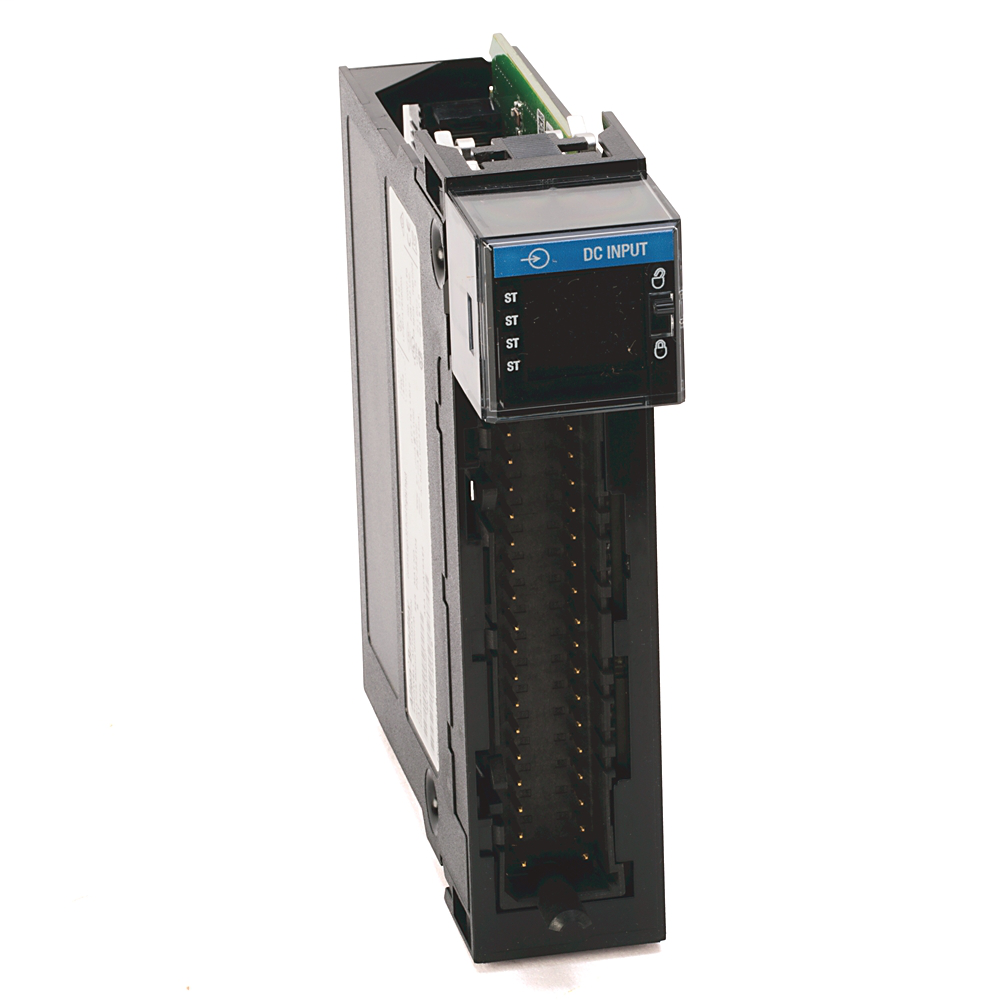 Image of Allen-Bradley 1756-IB32K