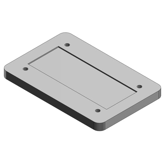 Image of Thomas & Betts DS100G-TB