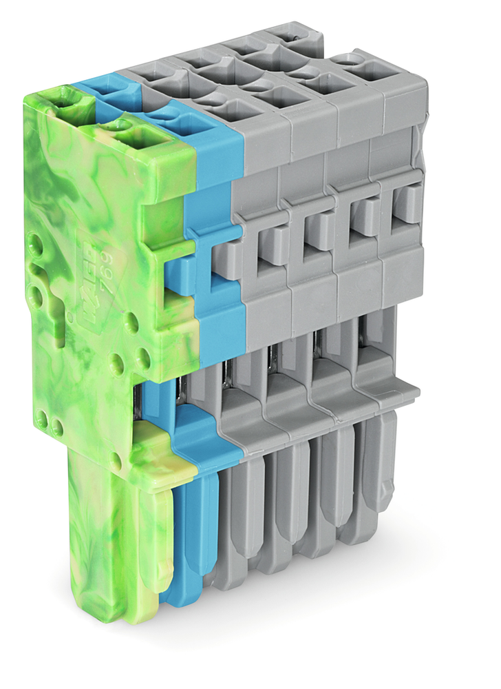 Image of WAGO 769-106/000-039
