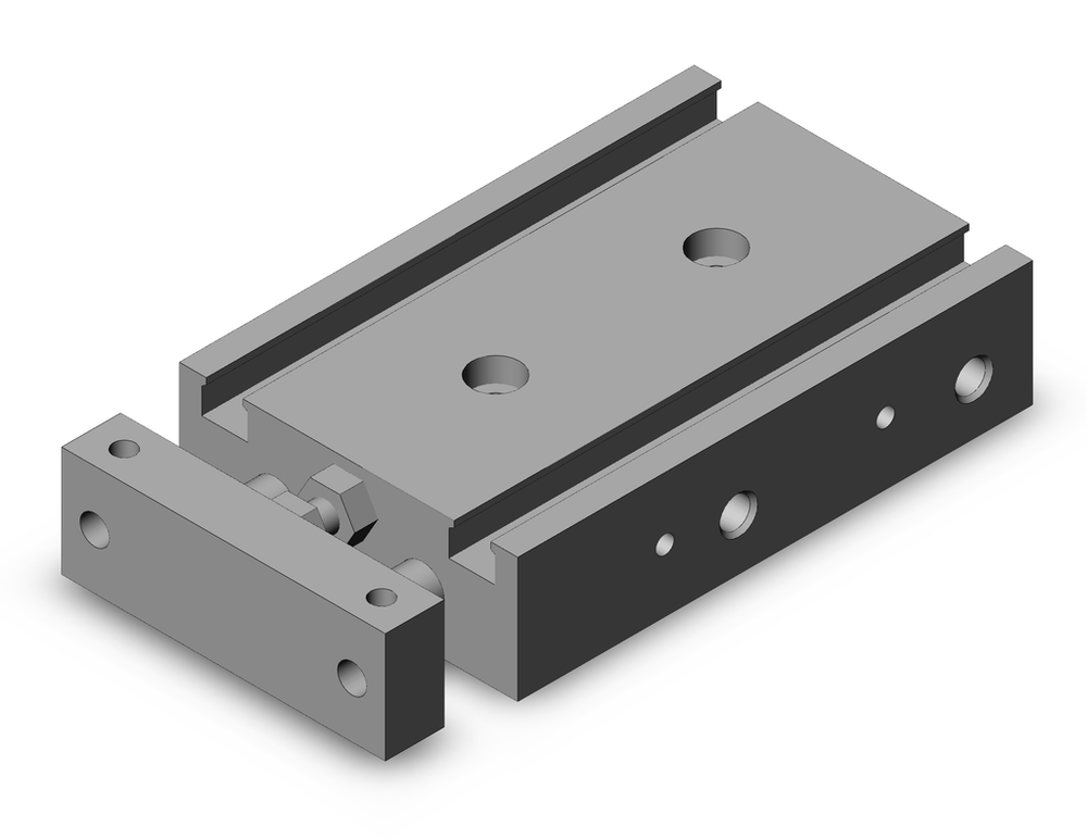 Image of SMC CXSM10-15