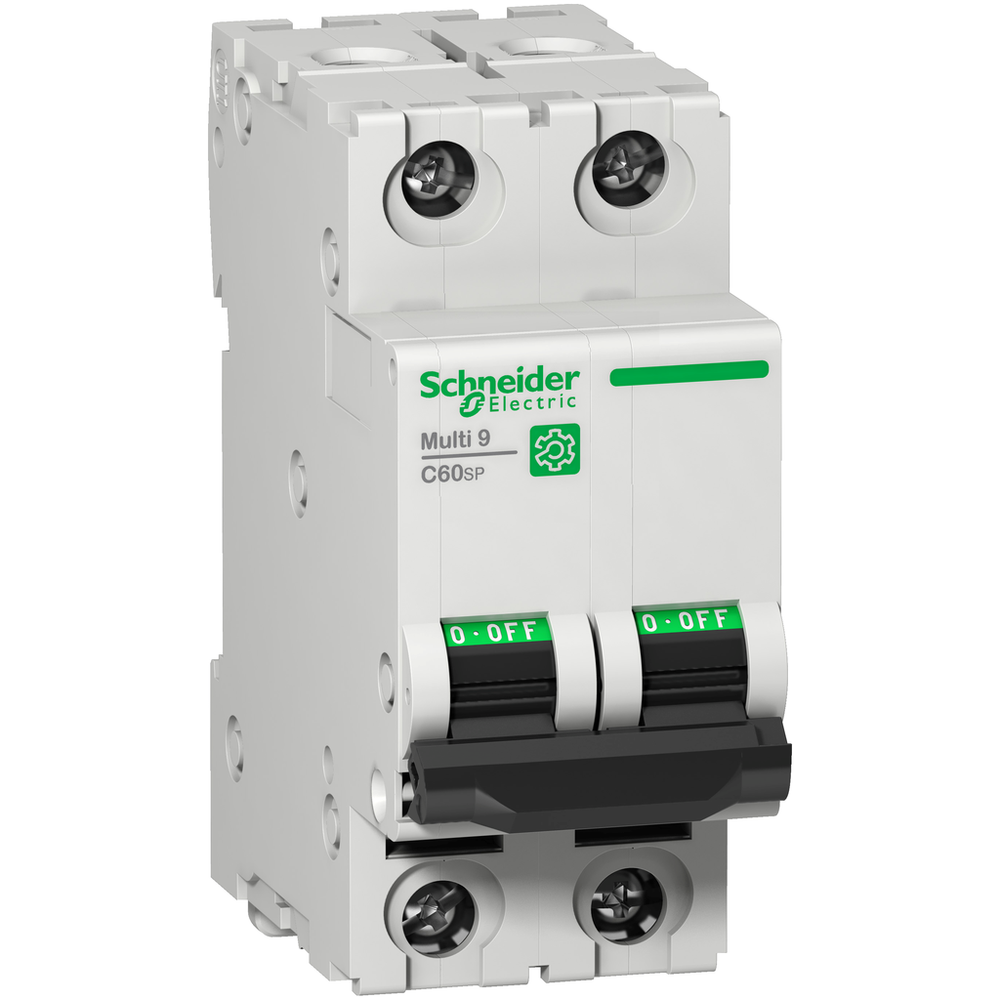 Image of Schneider Electric M9F21205
