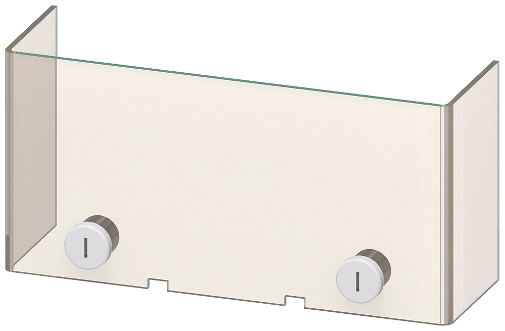 Image of Siemens 3TX7696-0A