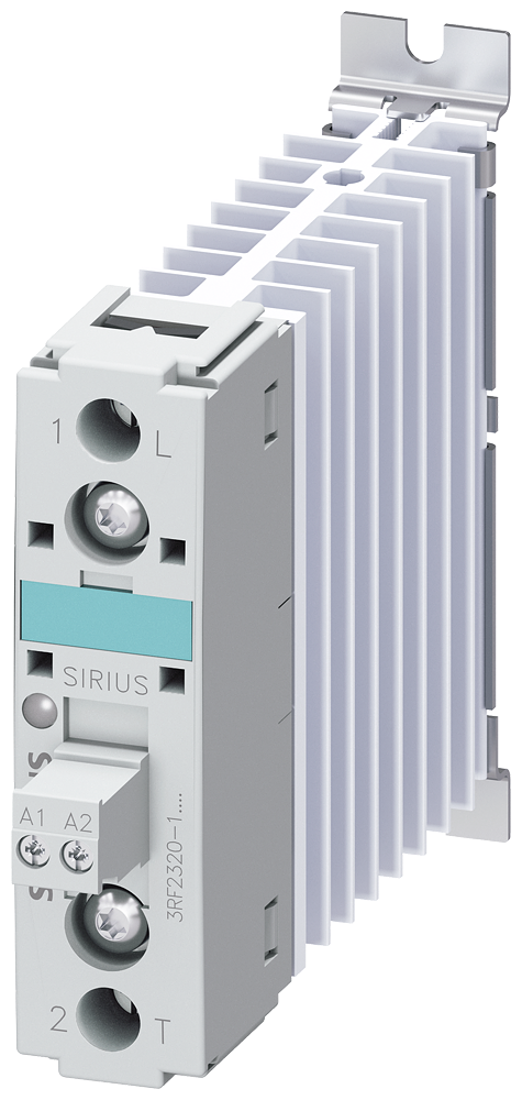Image of Siemens 3RF2320-1CA02