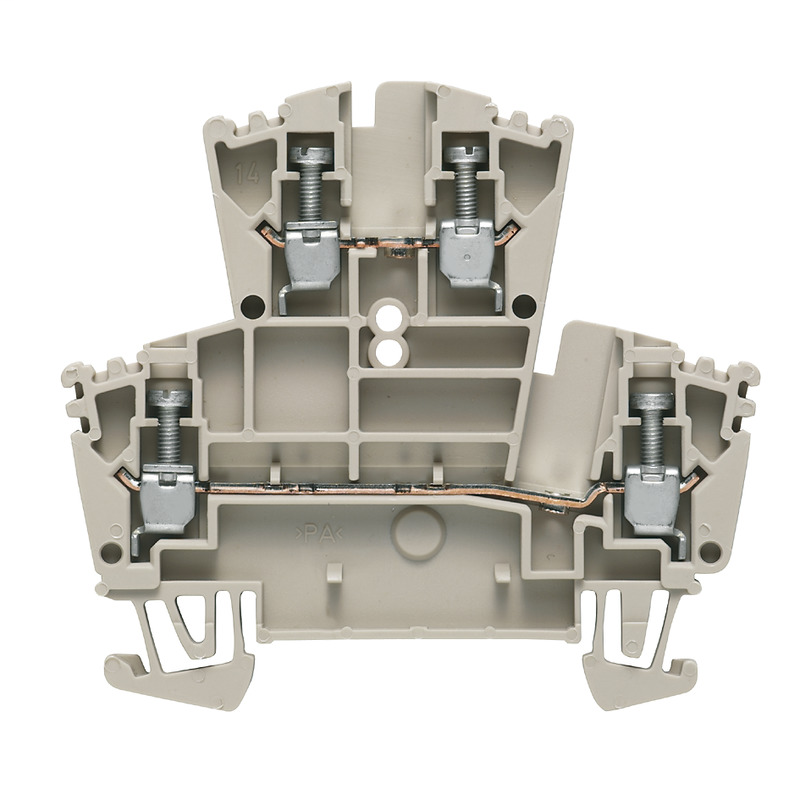 Image of Weidmuller 1021500000