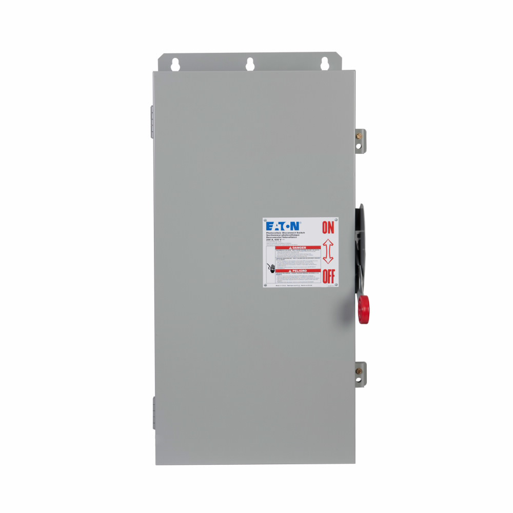 Image of Eaton DCG3064FPM