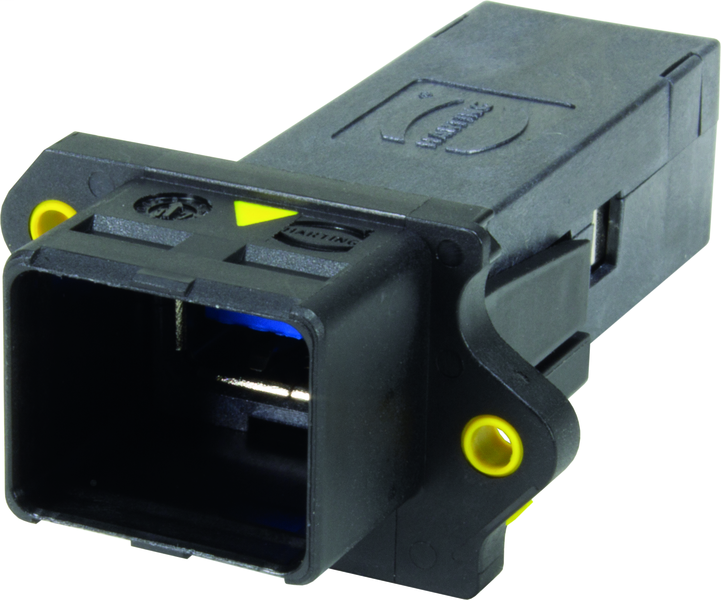 Image of Harting 09452451930