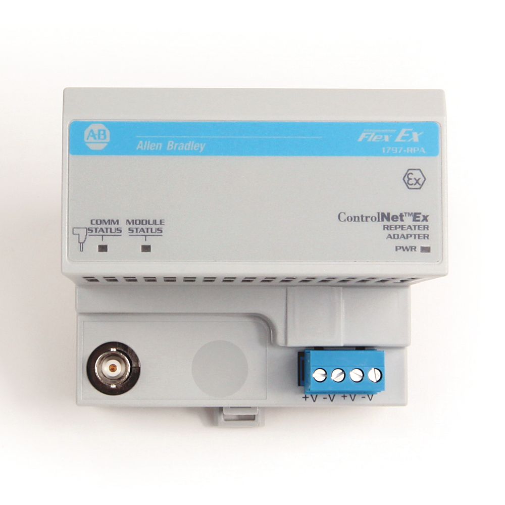 Image of Allen-Bradley 1797-RPA