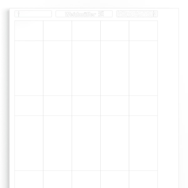 Image of Weidmuller 1695741044