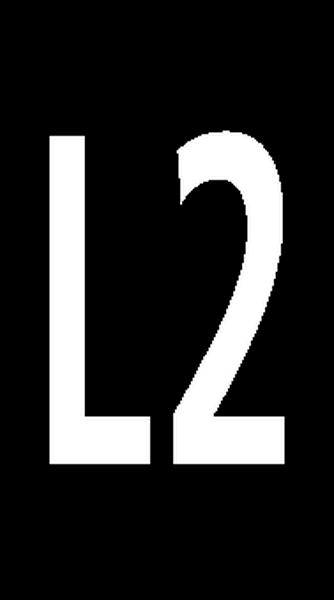 Image of HellermannTyton 561-00320