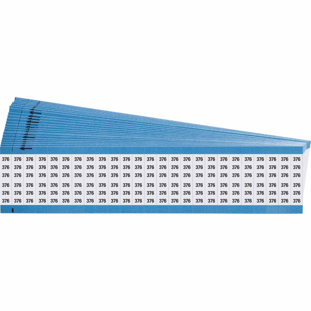 Image of Brady WM-376-PK