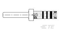 Image of TE Connectivity 1-592404-1
