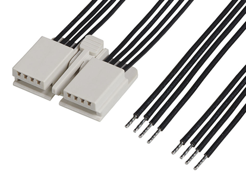 Image of Molex 2163311083