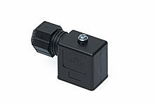 Image of Molex 1212030009