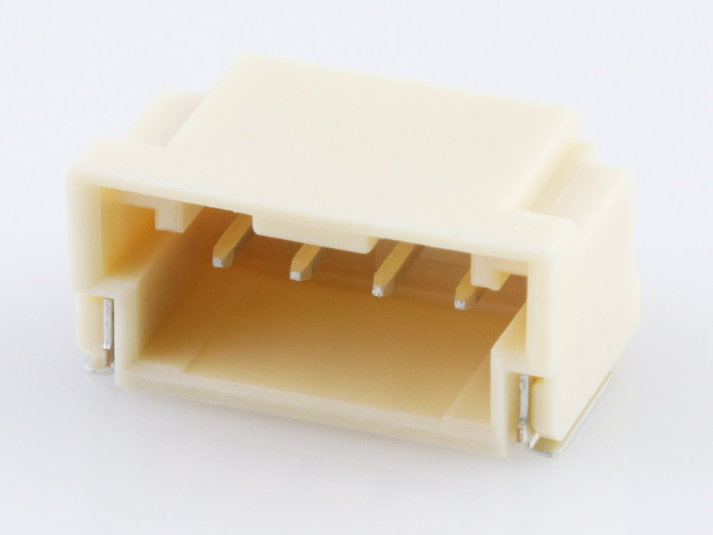 Image of Molex 5023520400