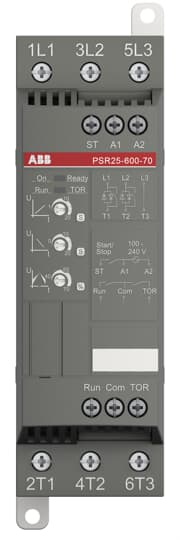 Image of ABB PSR25-600-70