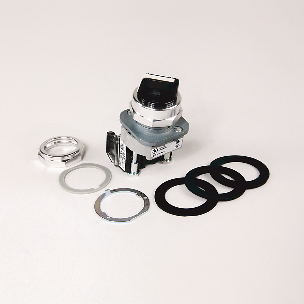 Image of Allen-Bradley 800TC-H2BV