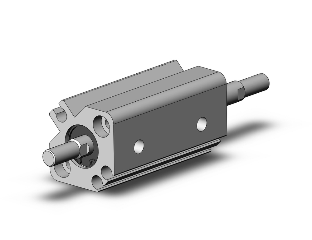 Image of SMC CDQ2WB12-15DCMZ