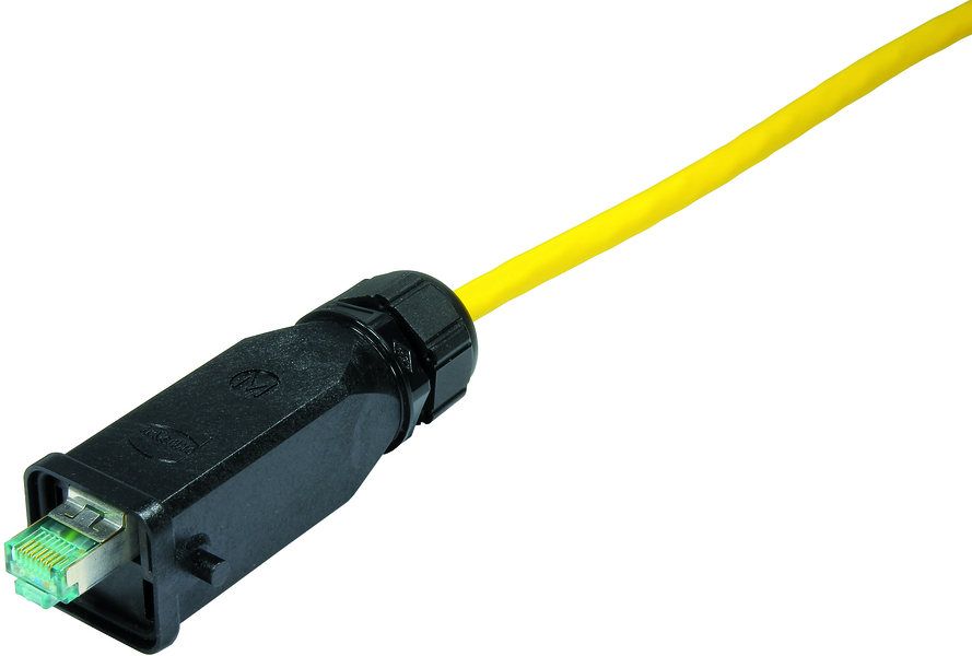 Image of Harting 09451251520
