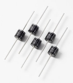 Image of Littelfuse 30KPA43CA