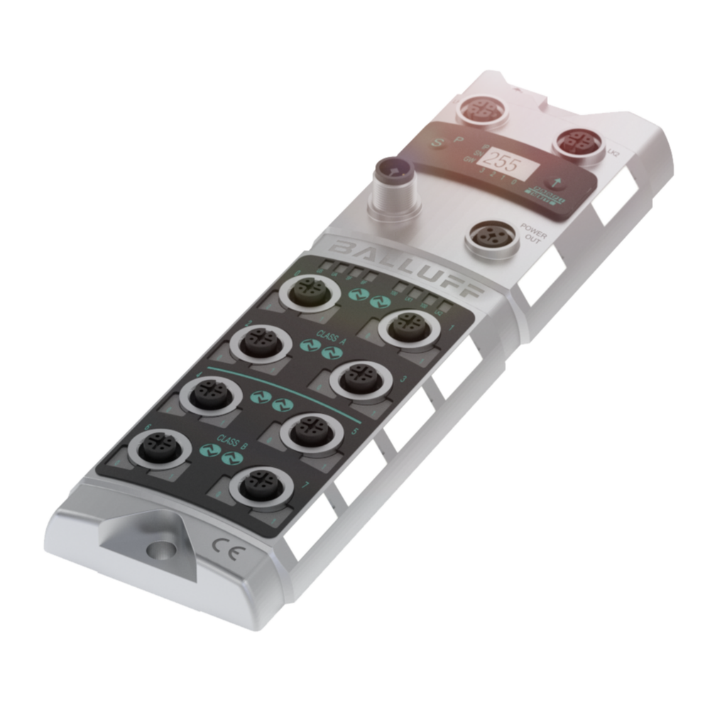 Image of Balluff BNI PNT-538-105-Z063