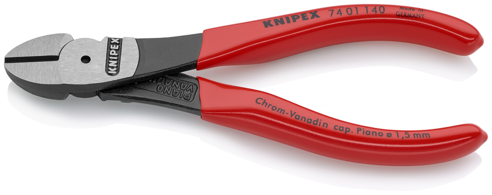 Image of KNIPEX 74 01 140