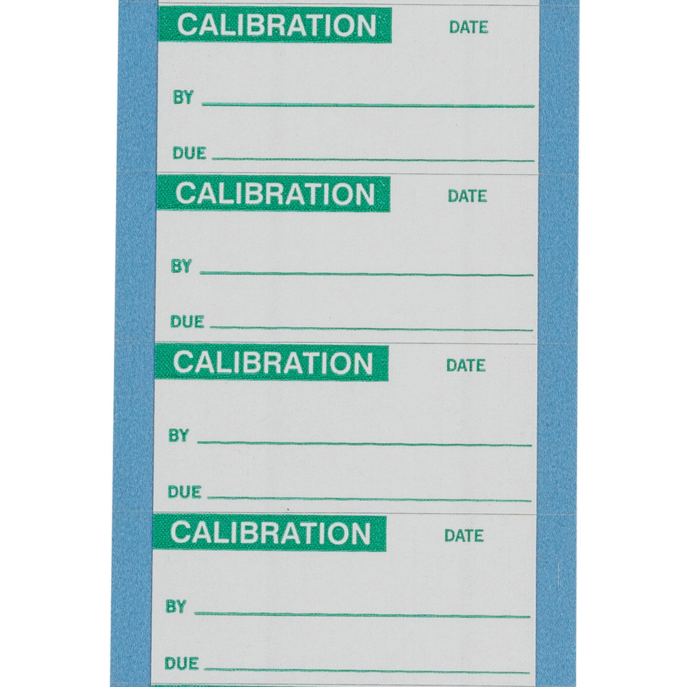 Image of Brady WOAF-9-PK