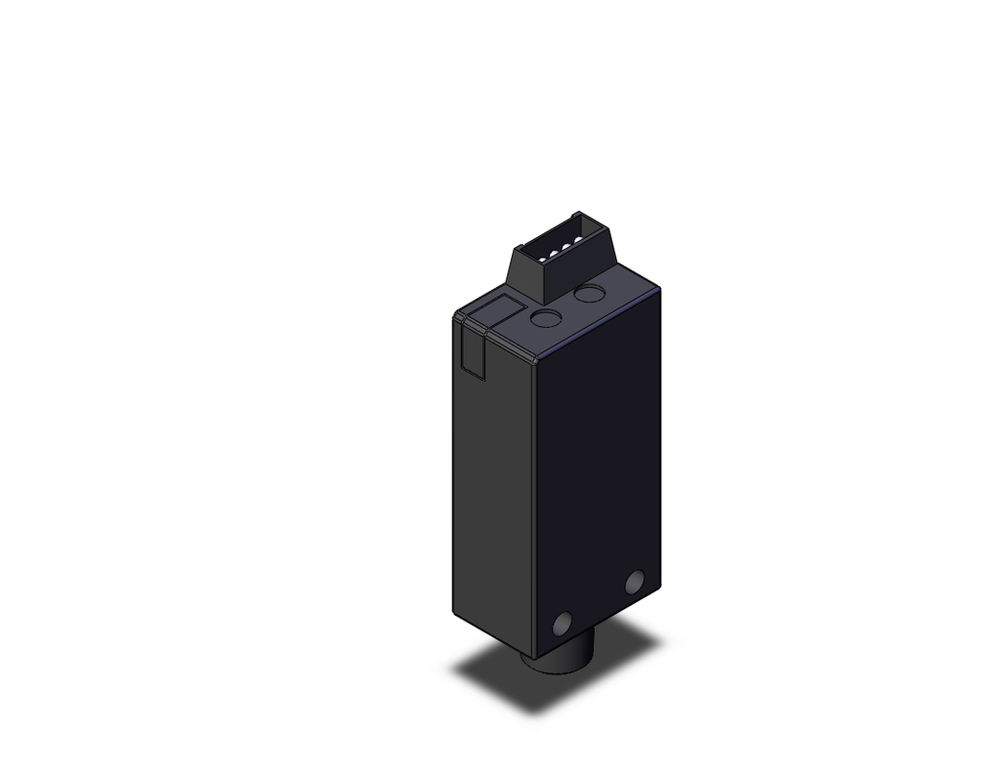 Image of SMC ZSE1-01-55CN