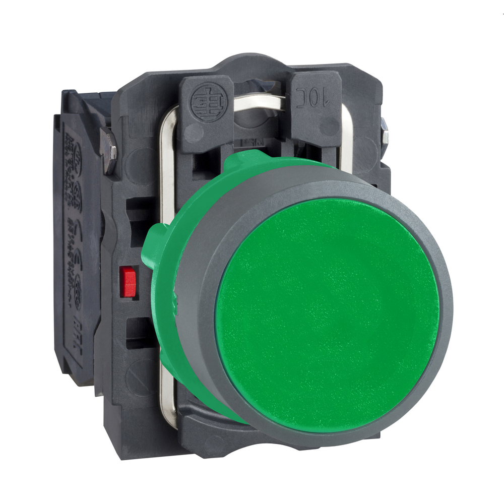 Image of Schneider Electric XB5AA35C0