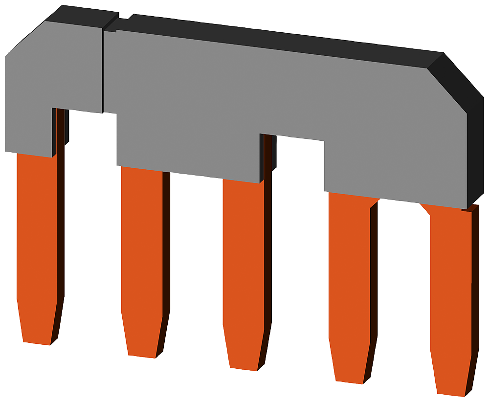 Image of Siemens 3RT1926-4BA31