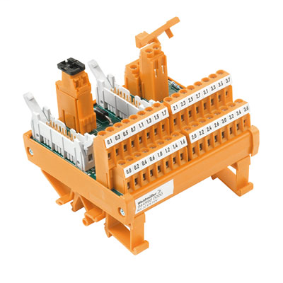 Image of Weidmuller 9445900000