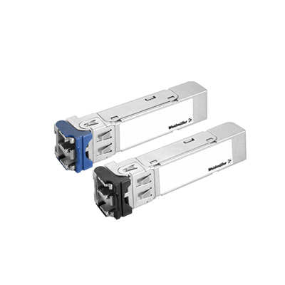 Image of Weidmuller 1241480000
