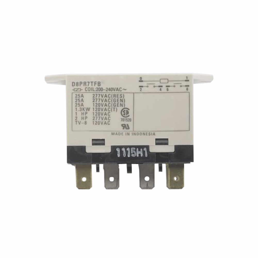 Image of Eaton D8PR7TER1