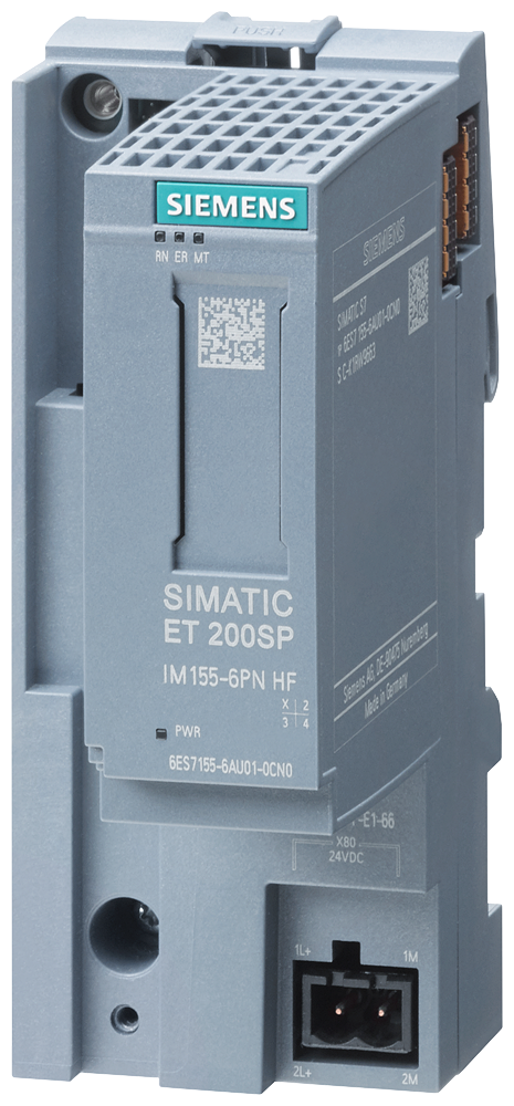 Image of Siemens 6AG21556AU014CN0