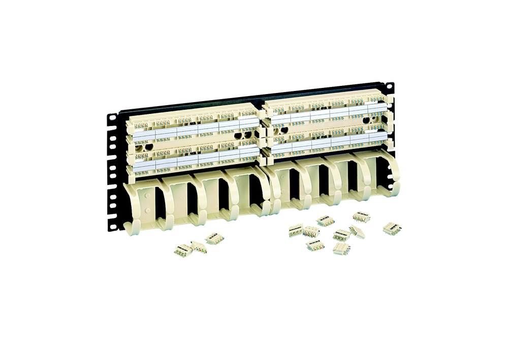Image of Panduit GPB484R4WJY