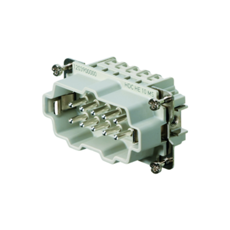 Image of Weidmuller 1203900000