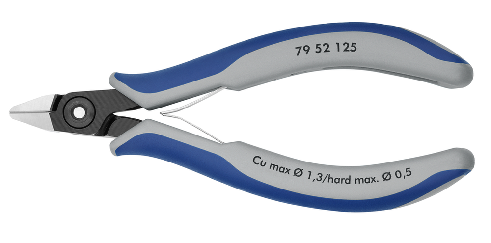 Image of KNIPEX 79 52 125