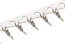 Image of Molex 500618000