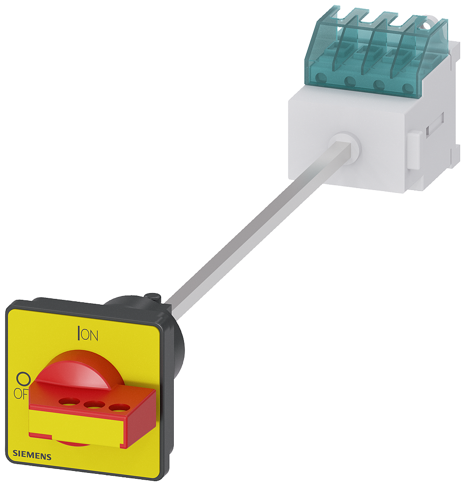 Image of Siemens 3LD2017-1TL13