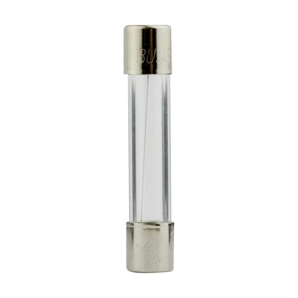Image of Bussmann AGC-4-R