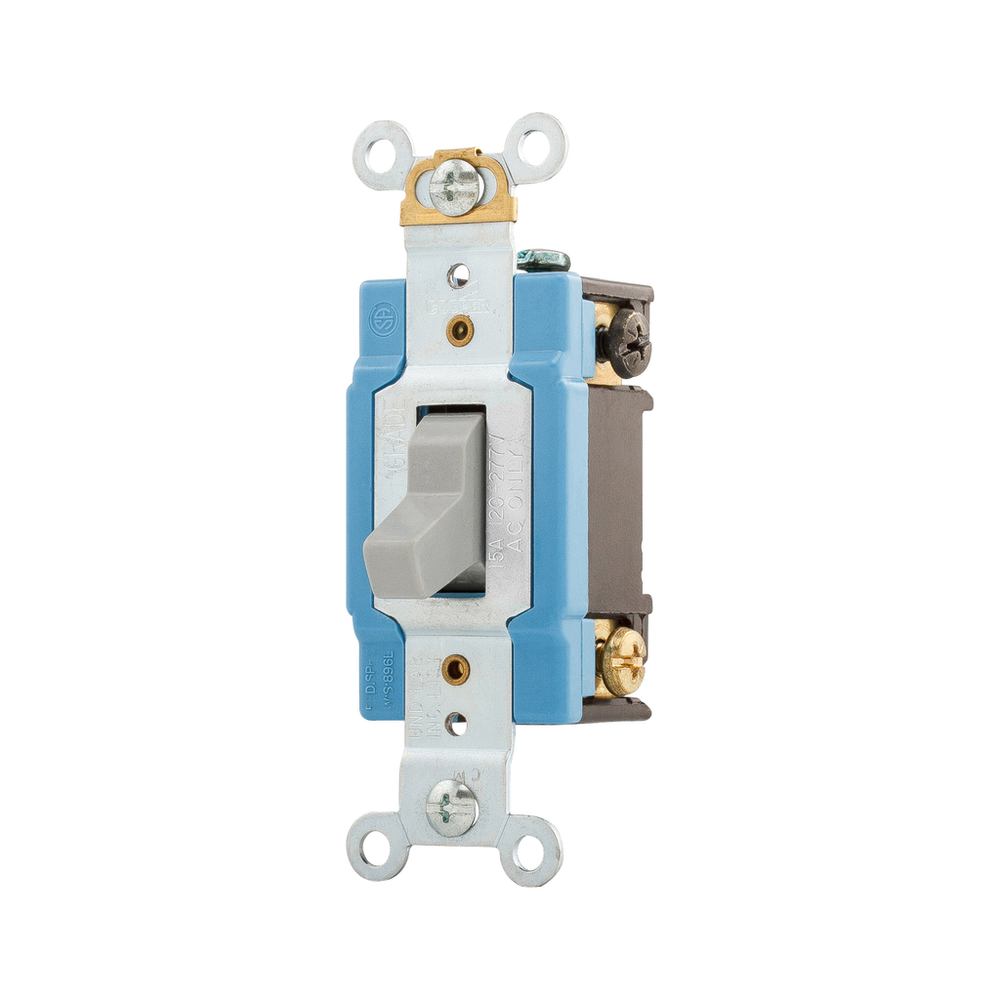Image of Cooper Wiring Devices AH1202GY
