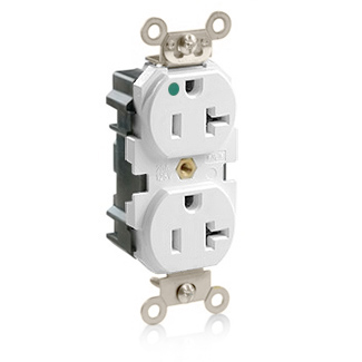 Image of Leviton MT830-W