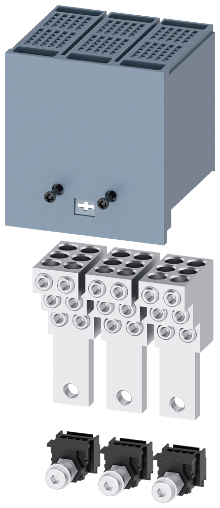 Image of Siemens 3VA9113-0JF60