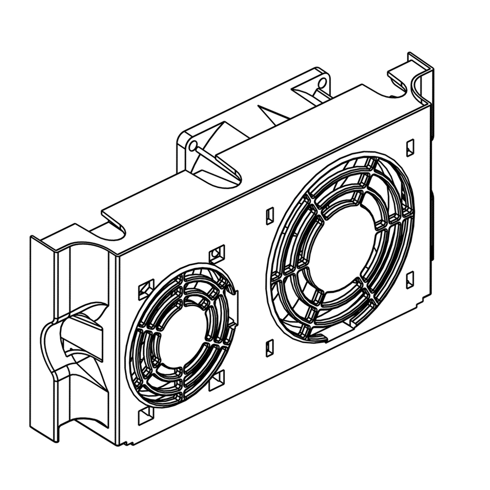 Image of Schneider Electric VZ3V1210