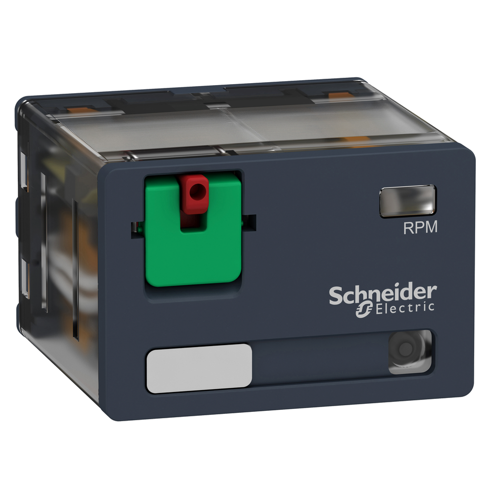 Image of Schneider Electric RPM42E7