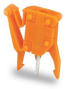 Image of WAGO 249-111