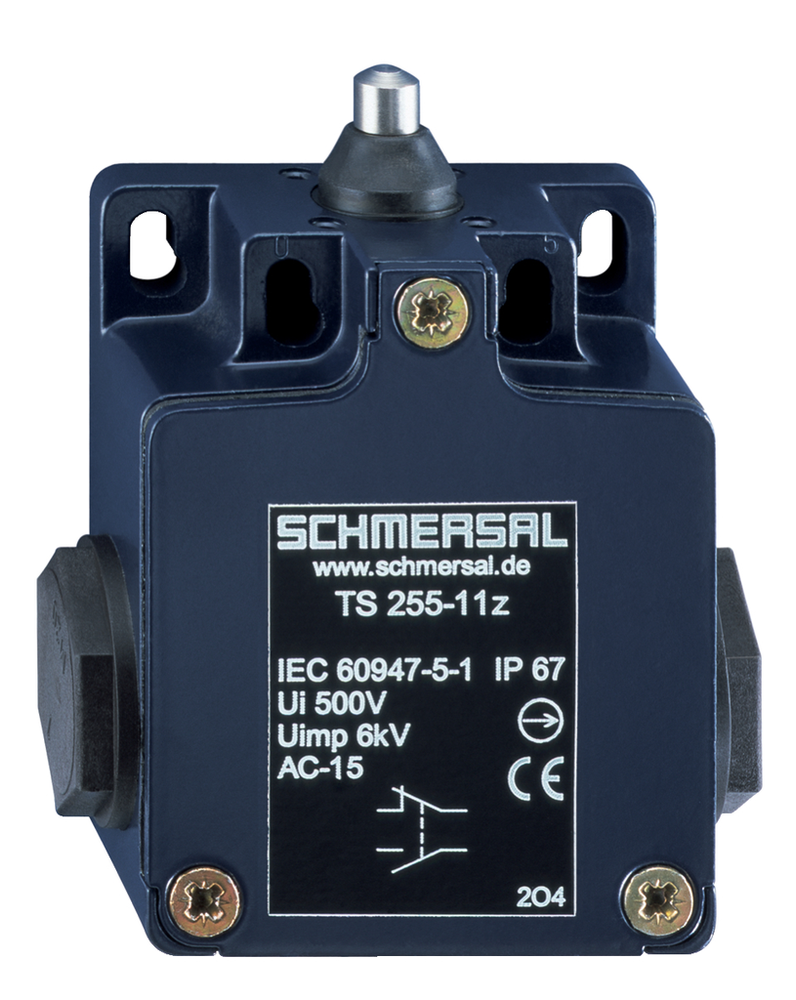 Image of Schmersal 101162753